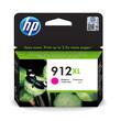 HP Original Tintenpatrone HP 912XL, hohe Ergiebigkeit, Magenta, 1 Stück Artikelbild