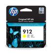 HP Original Tintenpatrone HP 912, Gelb, 1 Stück Artikelbild