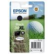 Epson Original Tintenpatrone 34XL, T347140, XL Kapazität, Druckerpatrone, Schwarz, 1 Stück Artikelbild