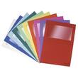 Exacompta Aktenhüllen Forever®, Sichtmappen, 120 g/m², A4, weiss, 100 Stück Artikelbild Secondary2 S