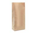 EURO®PACK Blockbodenbeutel aus Kraftpapier, für 1kg, 103x57x290mm, natur, 1 Stück Artikelbild