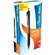 Paper Mate InkJoy 300 Kugelschreiber mit Druckmechanik, M, schwarz Artikelbild Secondary1 S
