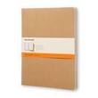 Notatbok MOLESKINE XXL linj kraft (3) produktbilde