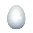 Frigolitägg 40x60mm 25/fp produktfoto