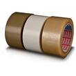 tesa® PVC-Klebeband tesapack® 4124, Packband, Transparent, 25mmx66m, 1 Rolle Artikelbild Secondary1 S