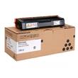 Ricoh Toner 406479/407634 Svart produktfoto