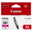 Canon Original Tintenpatrone CLI-581M XL, XL Kapazität, Druckerpatrone, Magenta, 1 Stück Artikelbild