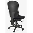 Kontorstol TOPSTAR Point 80 sort produktbilde Secondary3 S