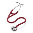 L LITTMANN QUALITY Stetoskop Master Cardiology Burgundy produktfoto Secondary4 S