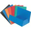 Exacompta Mapp 3-klaff Nature Future® utan gummiband, A4, 200 ark, 240 x 320 mm, presspan, gul produktfoto Secondary2 S