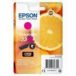 Epson Original Tinte 33XL Claria Premium, Tintenpatrone, Tintenkartusche, magenta, 8,9ml, 1 Stück Artikelbild