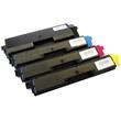 KYOCERA Original Toner, TK-590Y, gelb, 5.000 Seiten Artikelbild Secondary1 S