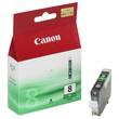 Canon Original Tintenpatrone CLI-8G, Grün Artikelbild