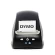 Dymo LabelWriter™ 550 Turbo Etikettiergerät, Beschriftungsgerät, Etikettendrucker, schwarz, 1 Stück Artikelbild Secondary1 S