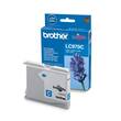 Brother Original Tintenpatrone LC-970C, Cyan Artikelbild Secondary1 S