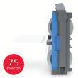 GBC Laminatkassett Foton 30 75 mic produktfoto Secondary1 S