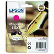 Epson Original Tintenpatrone, 16XL, C13T16334010, magenta, 450 Seiten Artikelbild