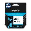 HP Bläckpatron T6N02AE 303 Svart produktfoto