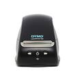 Dymo LabelWriter™ 550 Etikettiergerät, Beschriftungsgerät, Etikettendrucker, schwarz, 1 Stück Artikelbild Secondary1 S