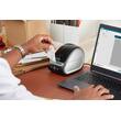 Dymo LabelWriter™ 550 Etikettiergerät, Beschriftungsgerät, Etikettendrucker, schwarz, 1 Stück Artikelbild Secondary3 S