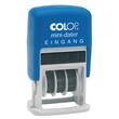 Colop Stempel MiniDater S160 L1 - EINGANG Artikelbild Secondary1 S