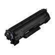 Canon Original Toner 728, Lasertoner, Tonerkartusche, Schwarz, 1 Stück Artikelbild Secondary1 S