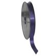 Satinband schmal, Geschenkband, Textilband, dunkelblau 15mm x 50m, 5 Rollen Artikelbild