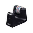 tesa® Tischabroller Smart EcoLogo, Klebebanddispenser, Tischdispenser, Klebebanddispenser, 10mx15mm, 1 Rolle Artikelbild
