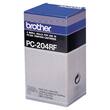 Brother Original Thermotransferrolle PC-204RF, Schwarz, 4x 420 Seiten Artikelbild Secondary1 S