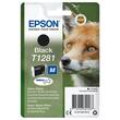 Epson Original Tintenpatrone T128140, Schwarz Artikelbild