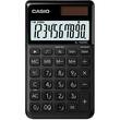 Bordregner CASIO SL-1000SC sort produktbilde