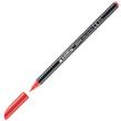 edding Fineliner 1200, 0,5-1 mm, rot Artikelbild