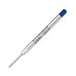 Parker Kugelschreibermine Z46, Großraum, Gelmine, blau, 0,7mm, 1 Stück Artikelbild