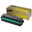 Samsung Original Toner CLT-Y506L / HP SU515A, gelb, 1 Stück Artikelbild
