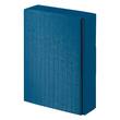 EURO®PACK Flaschenkarton Amsterdam für 3 Flaschen, 360x260x90mm, blau, 1 Stück Artikelbild