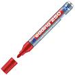 edding Board-Marker 250 rund, Rot Artikelbild
