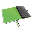 Leitz Notizbuch Complete, kariert, A5, schwarz, 80 Blatt Artikelbild Secondary1 S