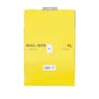 Smartbox Pro Mailbox XL, Versandkarton, gelb, 460x333x174 mm Artikelbild
