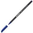 edding Fineliner 1200, 0,5-1 mm, blau Artikelbild