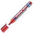 Whiteboardpenn EDDING 363 rød produktbilde