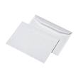 MAILmedia® Kuvert, Versandtasche, C5, Nassklebung, 75g, ohne Fenster, weiß, 229x162mm, 500 Stück Artikelbild