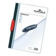 Durable Klemmmappe Swingclip A4 Clip Rot Artikelbild