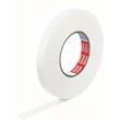 tesa® extra Power® Perfect Gewebeband, Klebeband, Duct-Tape, Gaffa-Band, Maxirolle, 50mx19mm, weiß, 1 Stück Artikelbild