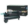 Lexmark Toner C792X1KG svart produktfoto