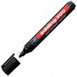 edding Permanent-Marker 300, Rundspitze, Schwarz Artikelbild