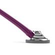 L LITTMANN QUALITY Stetoskop Master Cardiology Plum produktfoto Secondary3 S