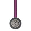 L LITTMANN QUALITY Stetoskop Master Cardiology Plum produktfoto Secondary5 S
