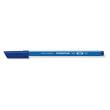 Staedtler Filzstift Noris 326, 1 mm blau Artikelbild