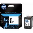 HP Original Tintenpatronen HP 21, C9351AE, Schwarz Artikelbild