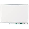 Legamaster Whiteboard Professional, emailliert, Schreibtafel, weiss, 120x90cm, 1 Stück Artikelbild
